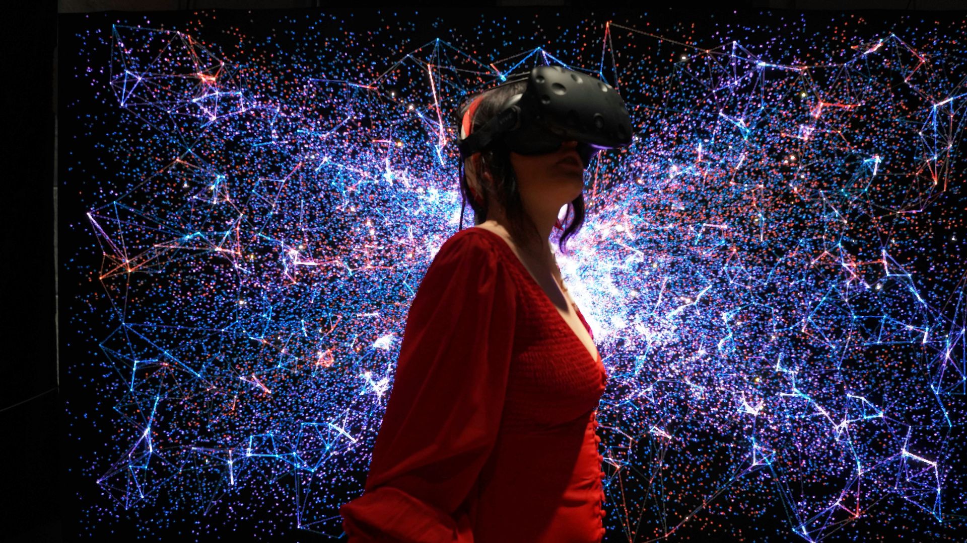 1. La technologie fait toujours l'effet d'une brique sur votre visage
