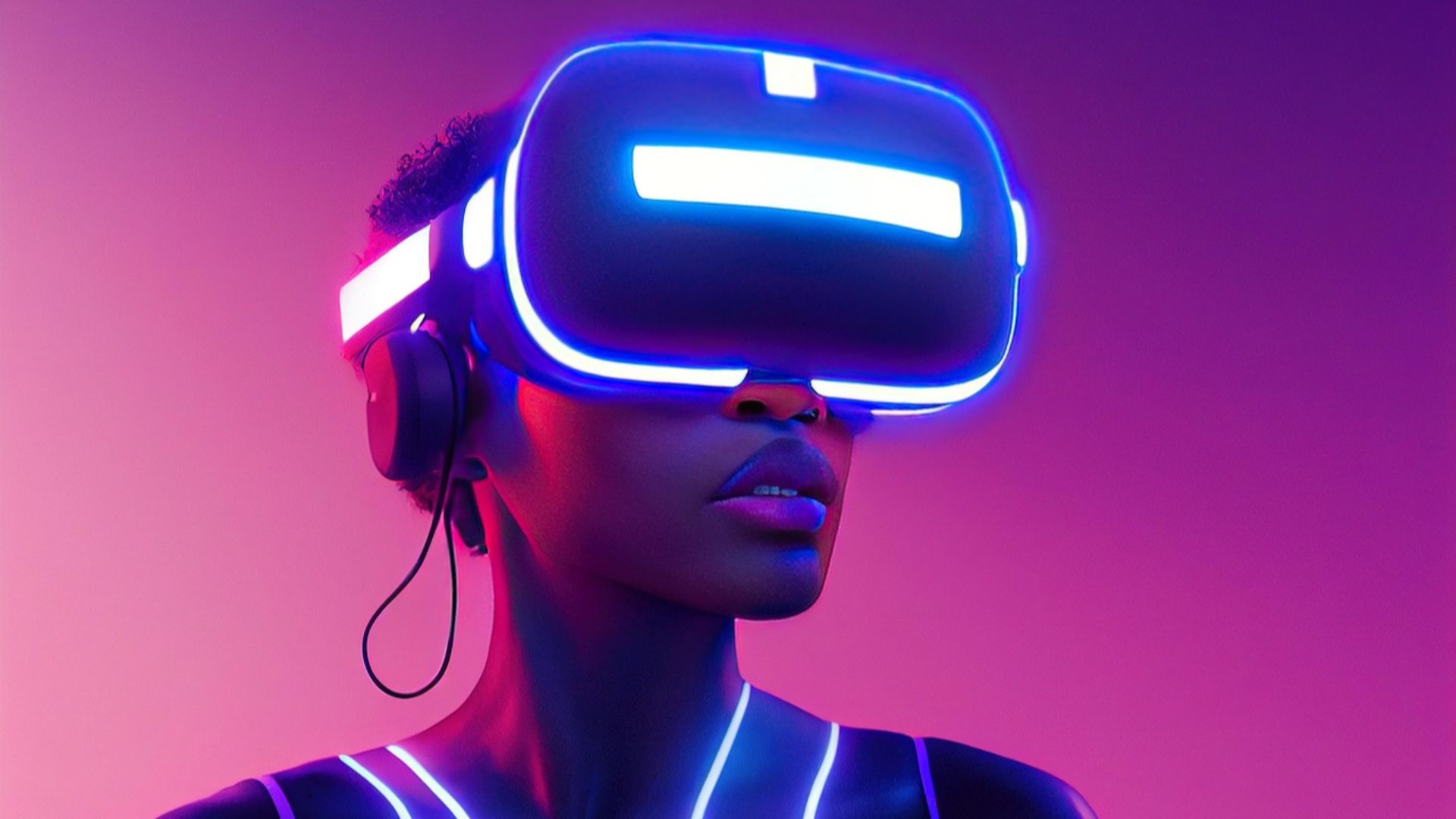 5. Les avatars ne transpirent pas et ne pleurent pas