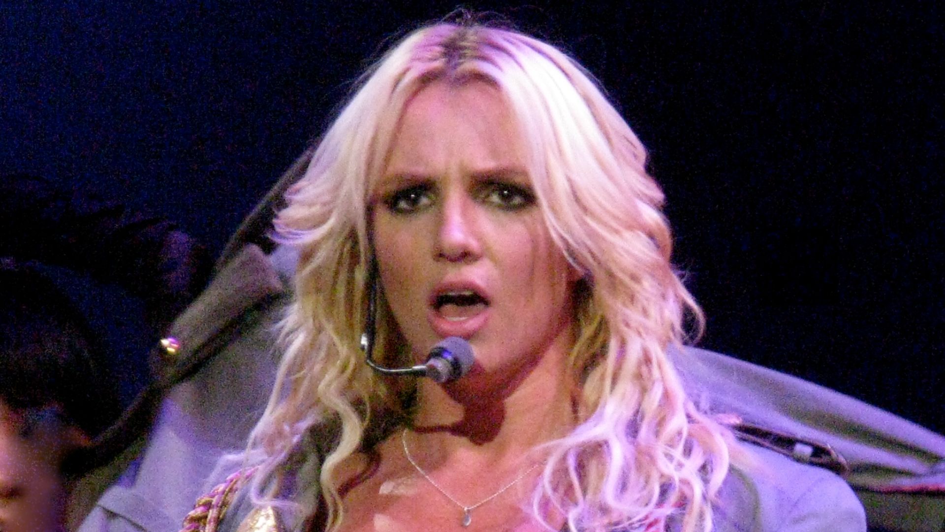5. Baby One More Time - Brittany Spears