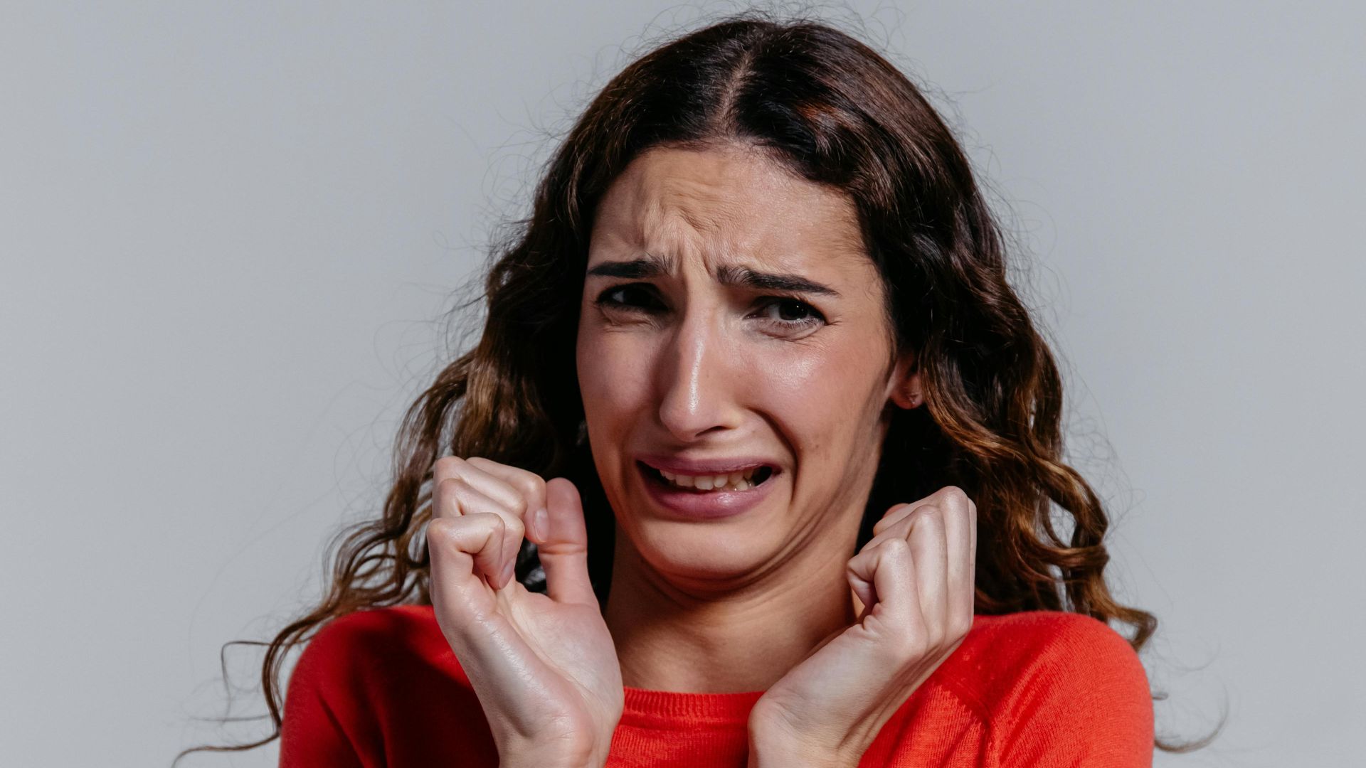 20 phobies dont vous n’avez jamais entendu parler