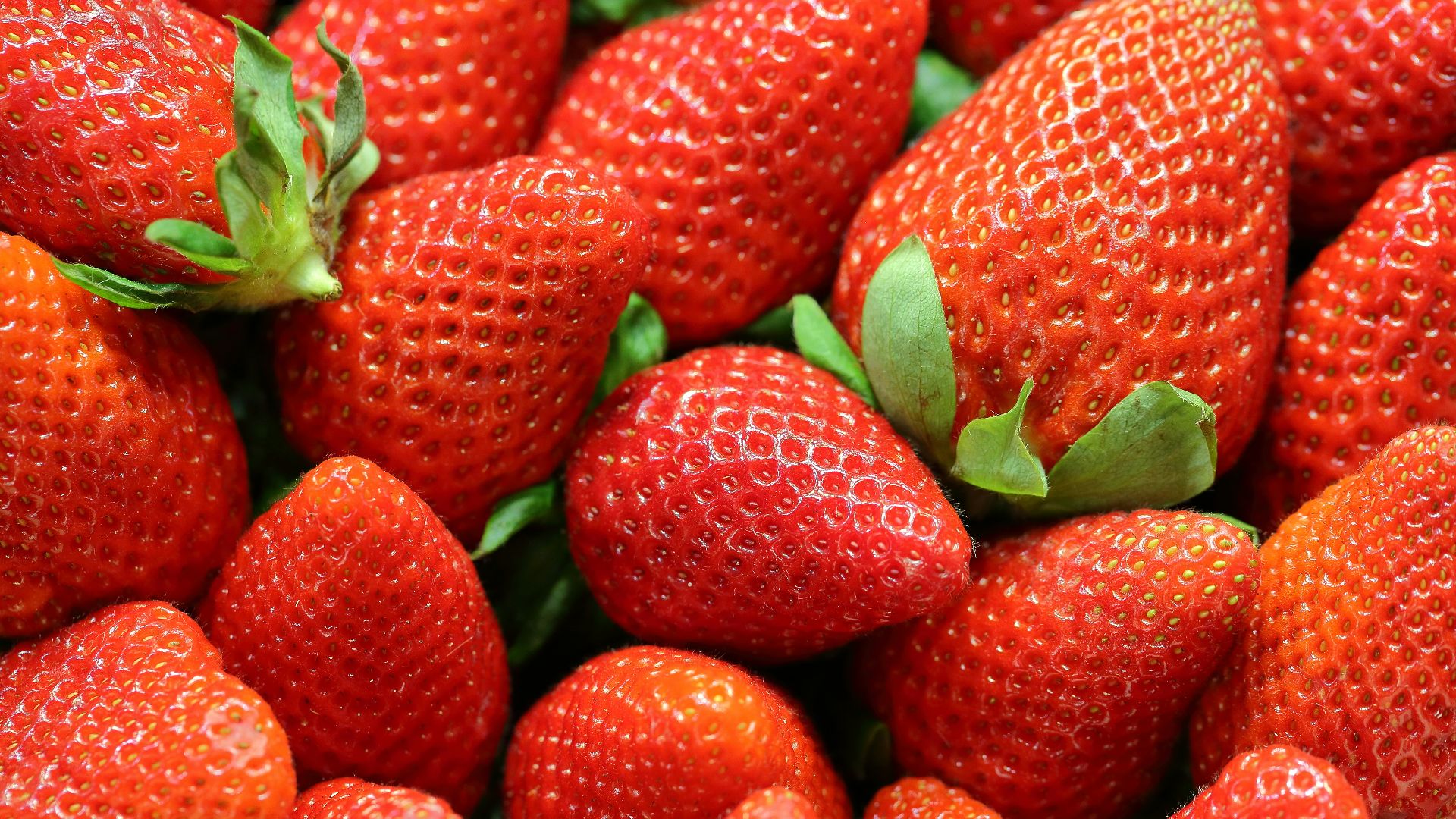 1. Fraises