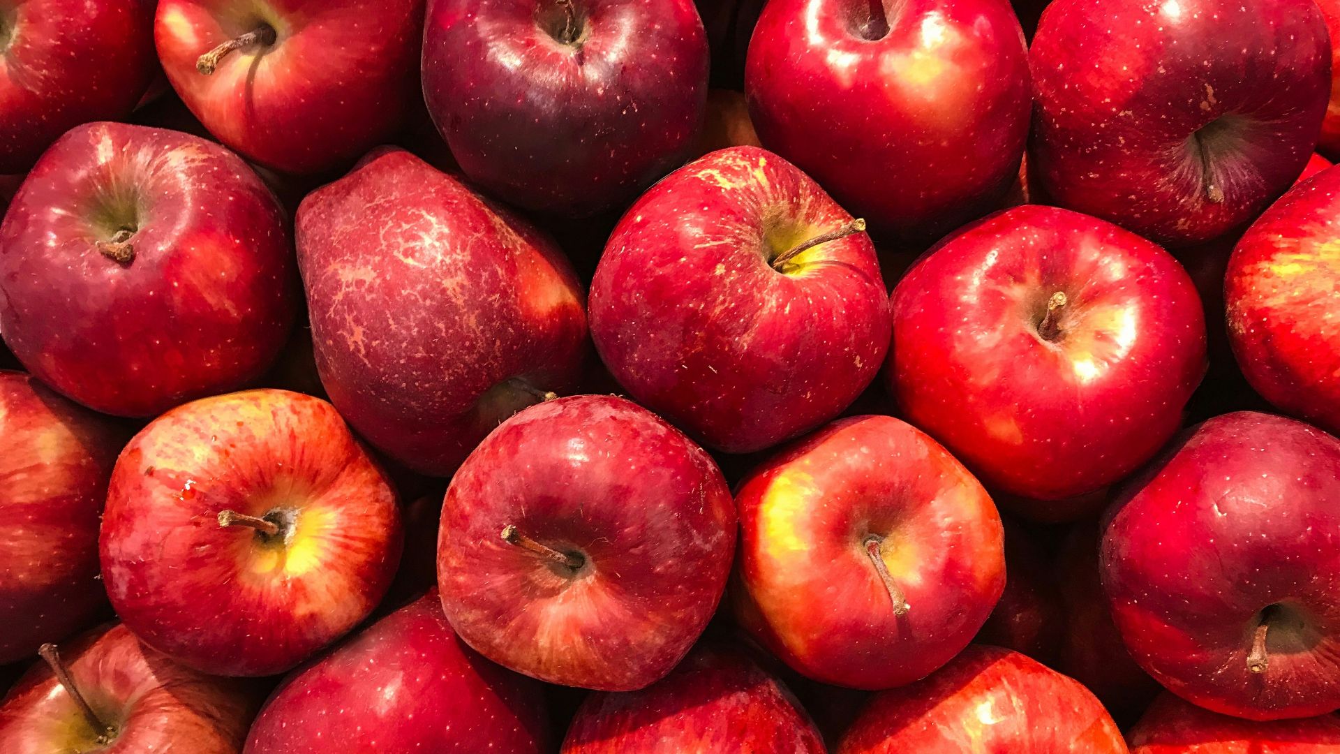 3. Pommes