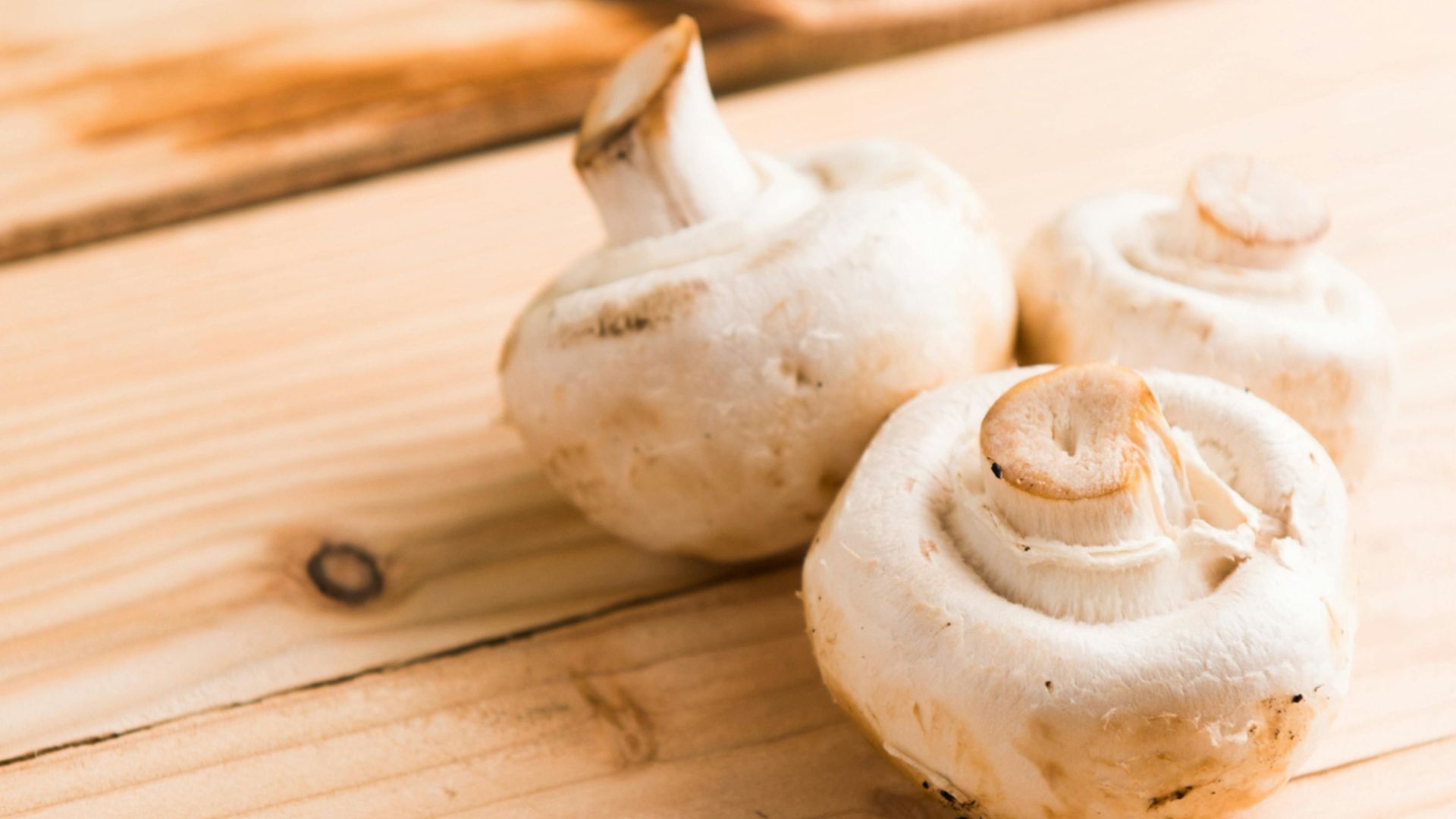 4. Champignons