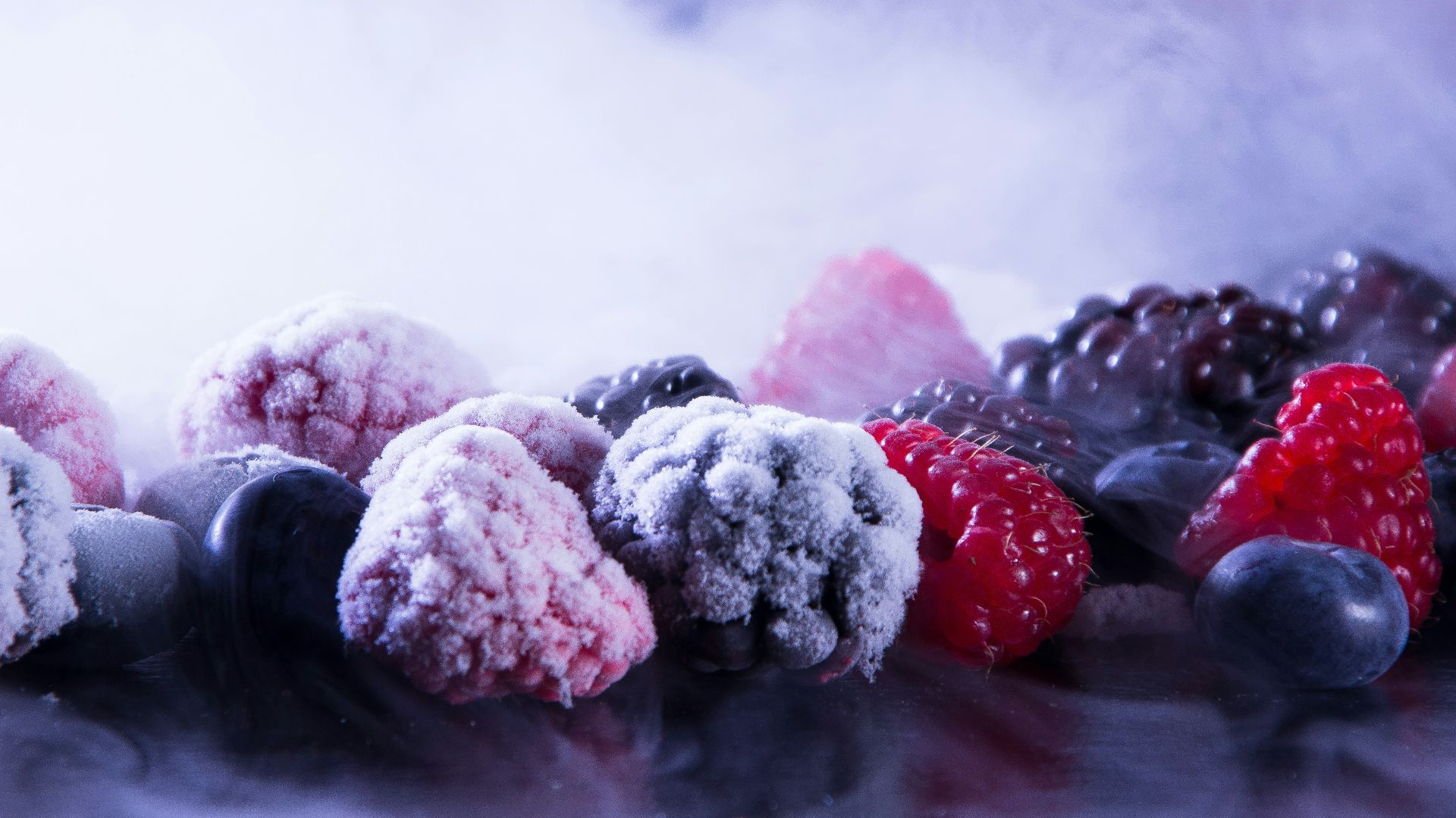 10. Produits surgelés