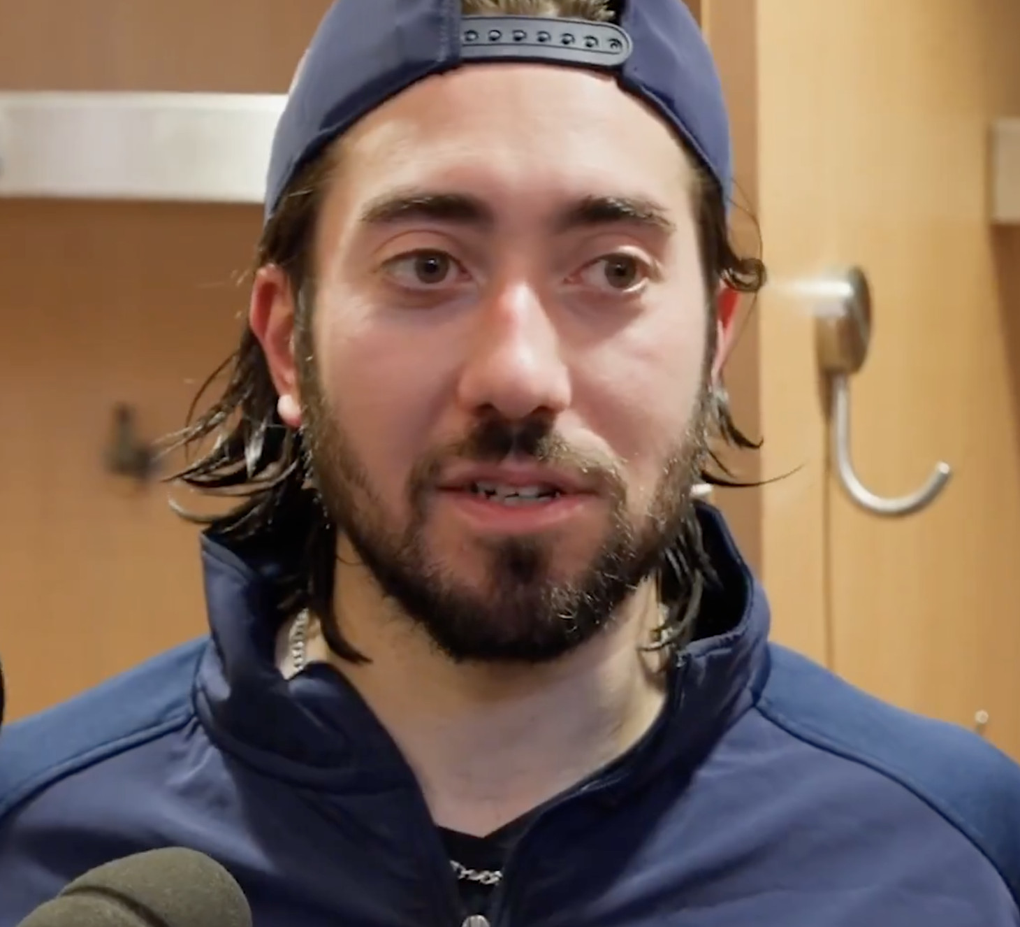 Top-5: Rangers shut out in first three home games