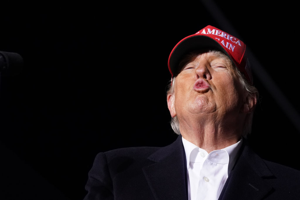 La guerre commerciale de Trump