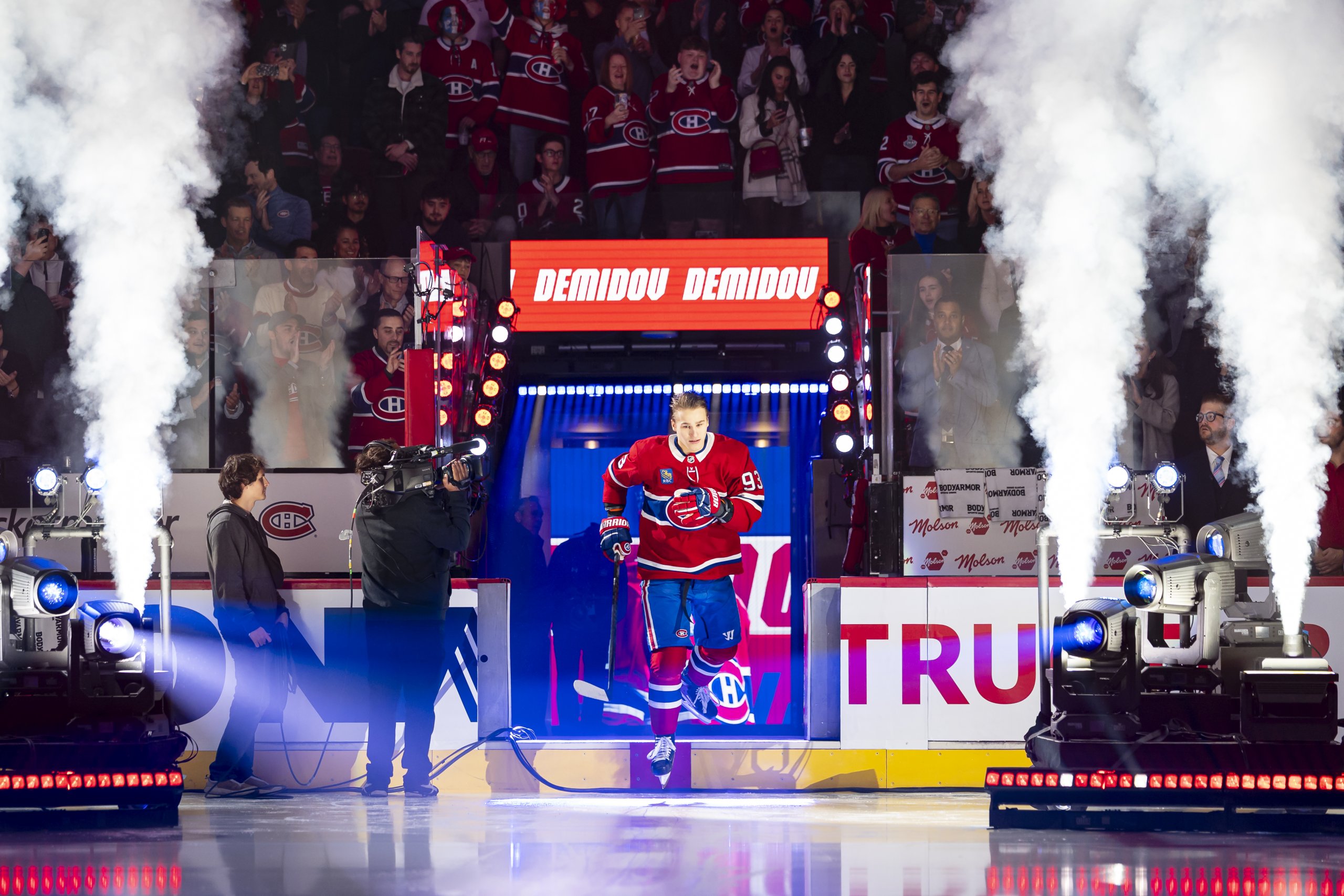 Canadiens 2025-26: good teams always find a way to win