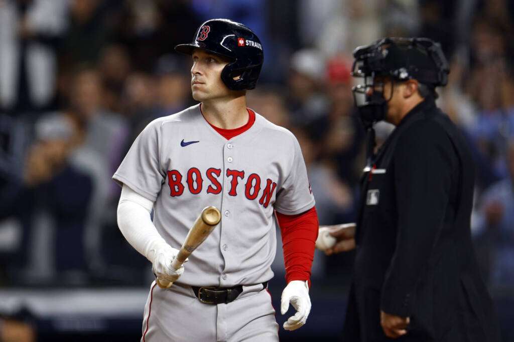 Alex Bregman to test free agent market