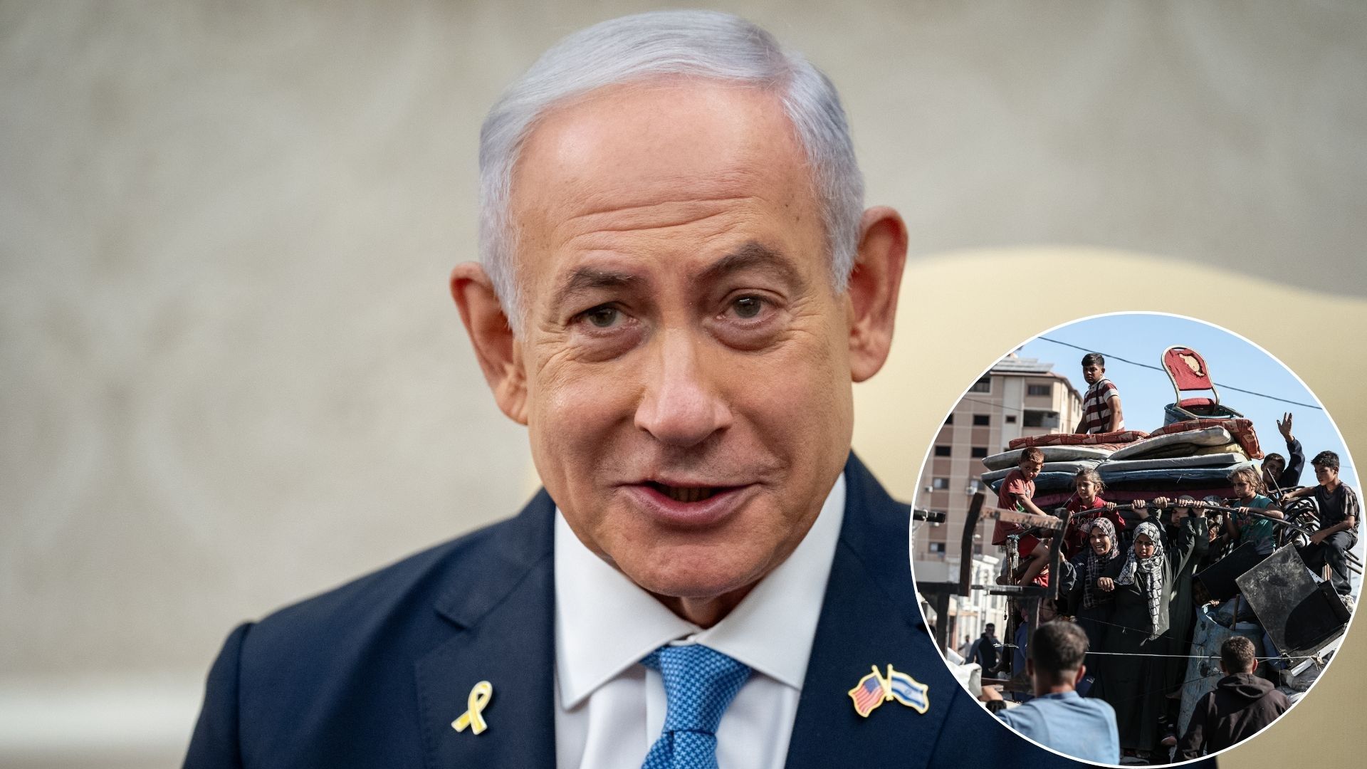 «All Hell Will Break Loose»: Netanyahu Warns as Israeli Troops Kill Nine Palestinians