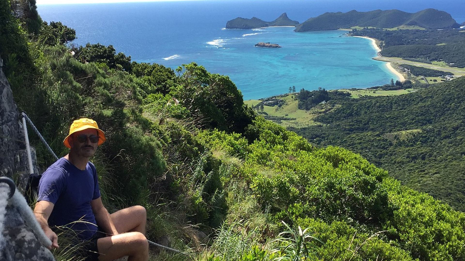 Voyage: 15 îles cachées qui vous feront rêver