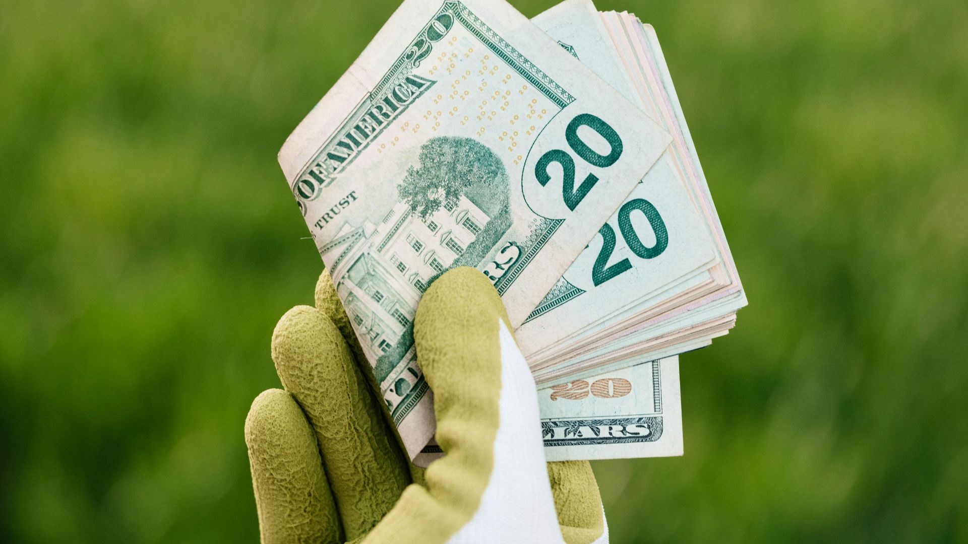 7. Sécurité financière
