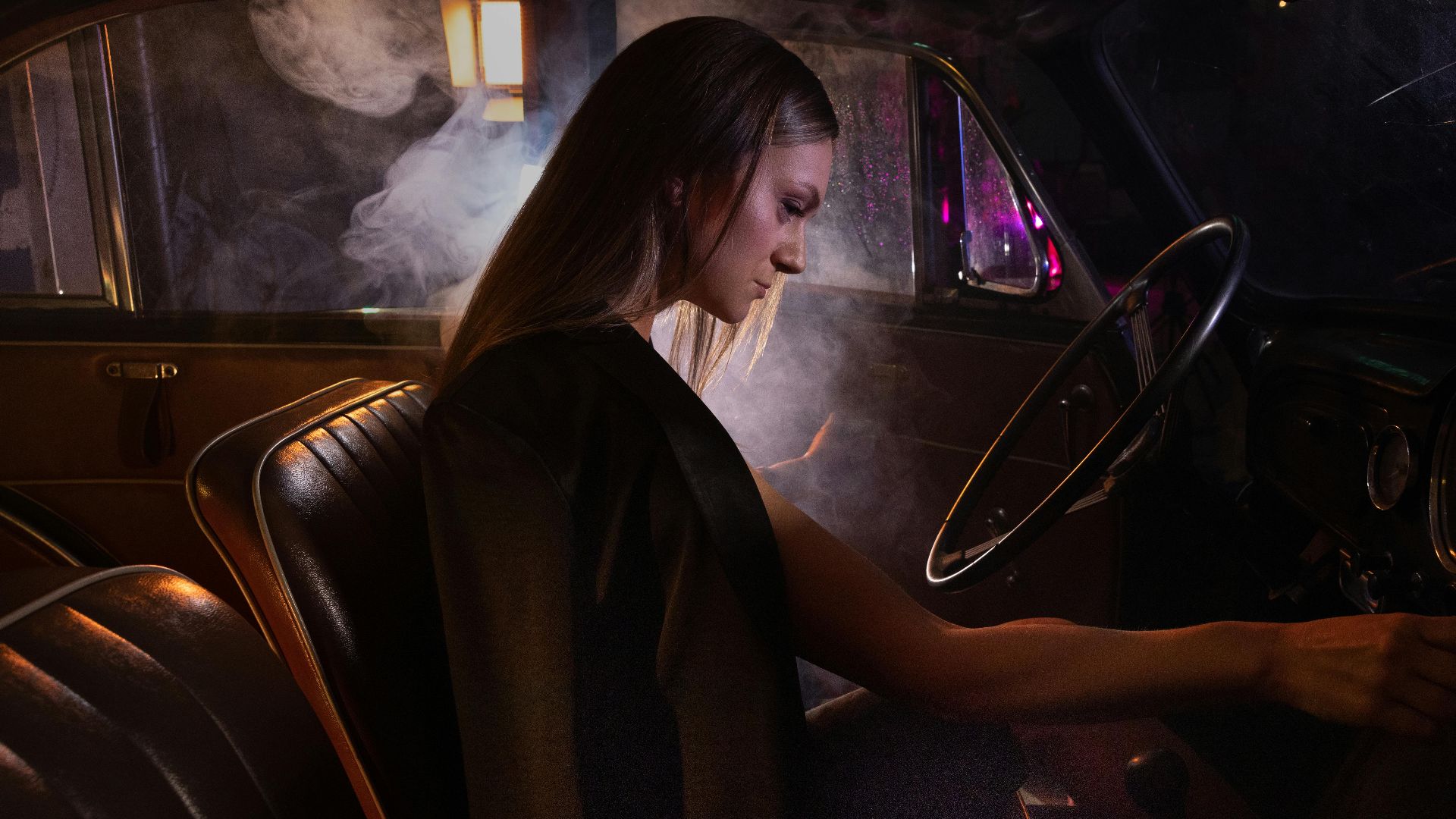 5. La voiture a du mal à démarrer