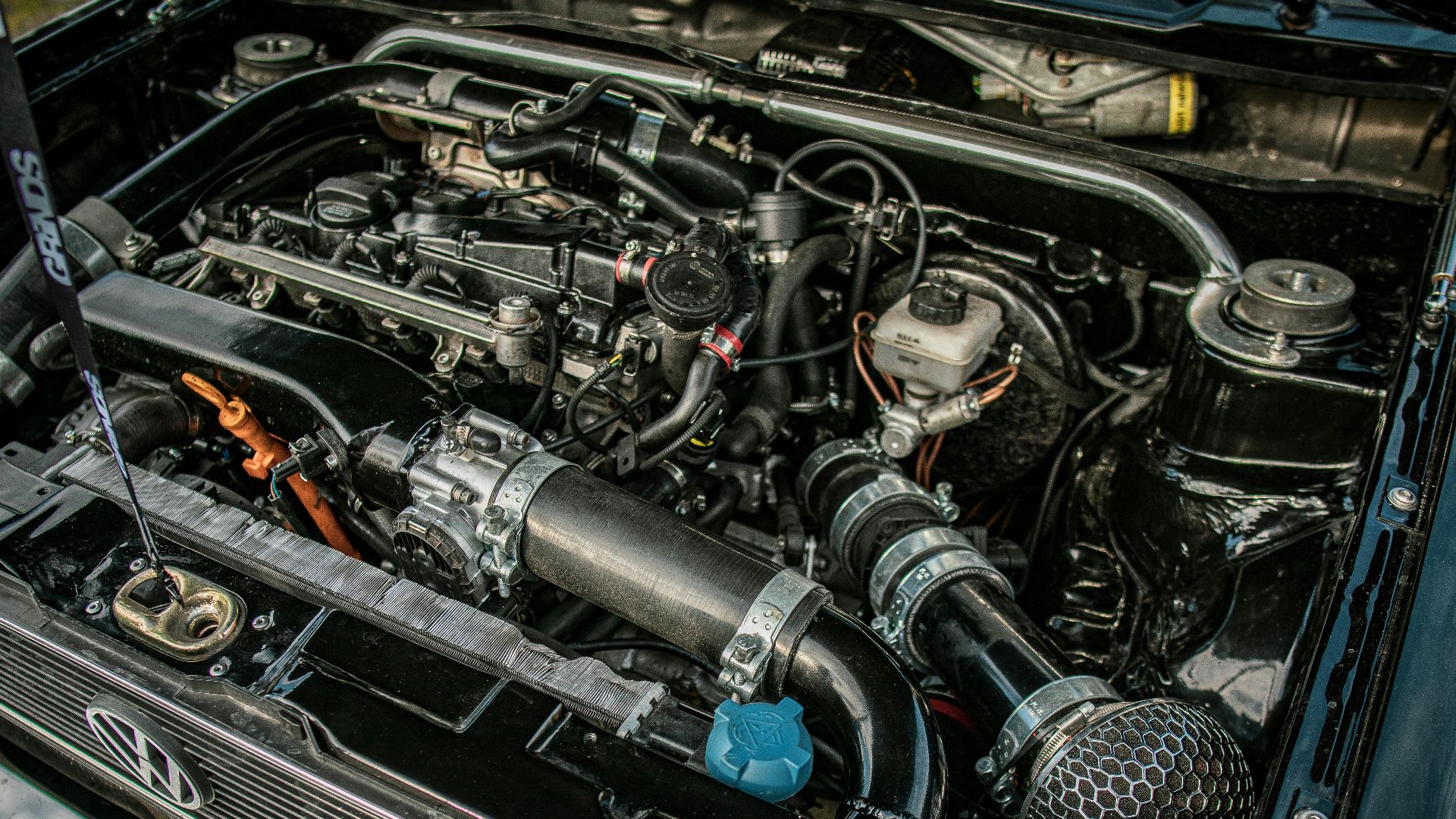 9. Surchauffe du moteur