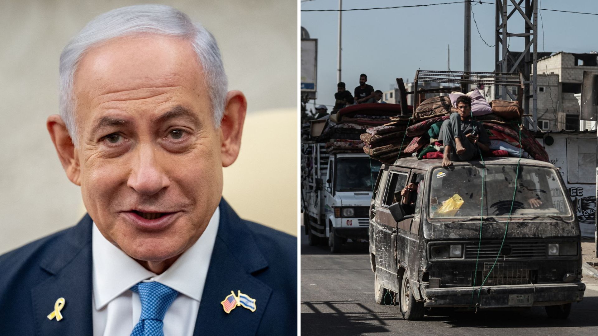 Israeli Troops Killed 9 Palestinians