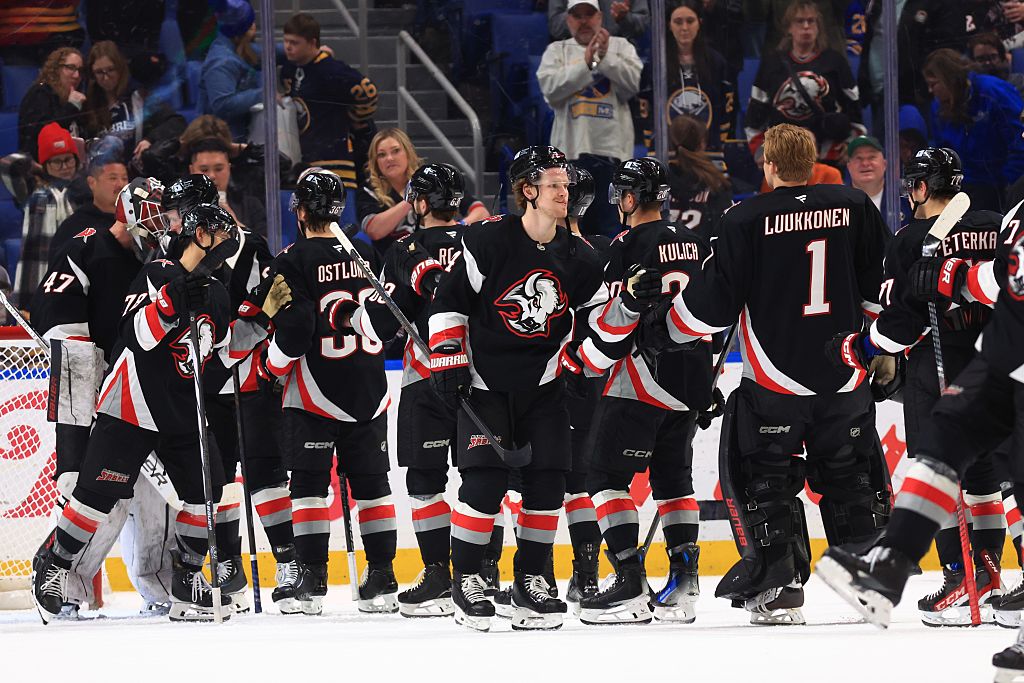 Senators vs. Sabres: $4 tickets for tonight’s game