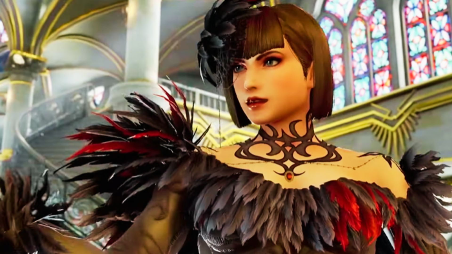 6. Anna Williams (Tekken 7)