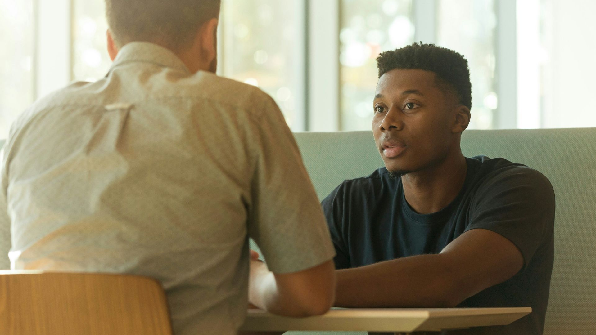 8. Réorienter les conversations de manière positive