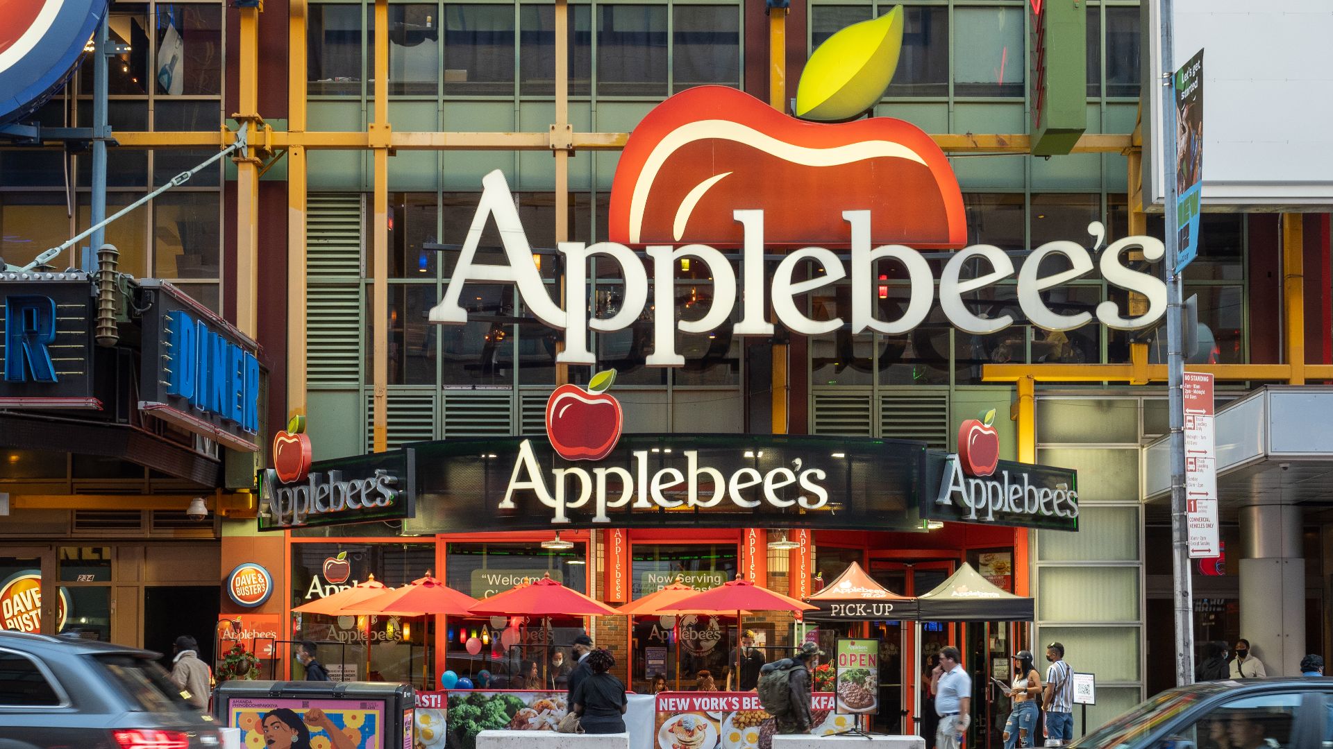 Les 10 pires choses à propos d’Applebee’s et les 10 meilleures