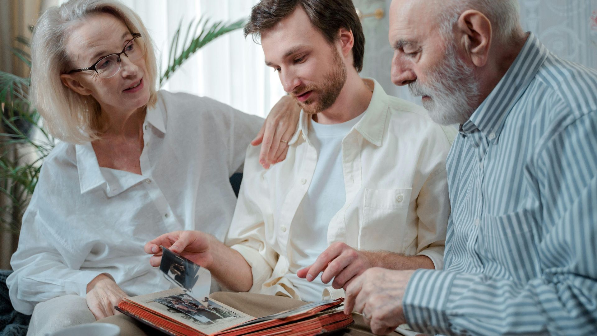 10. Préserver les héritages familiaux