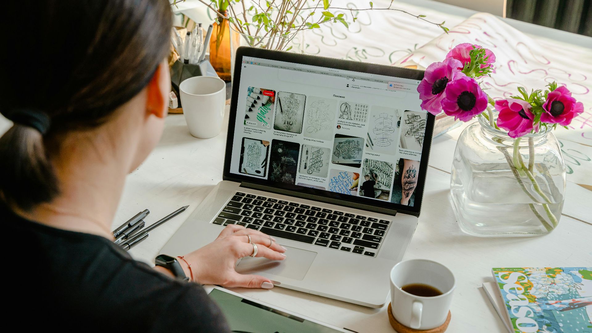 14. Créer un site Internet familial
