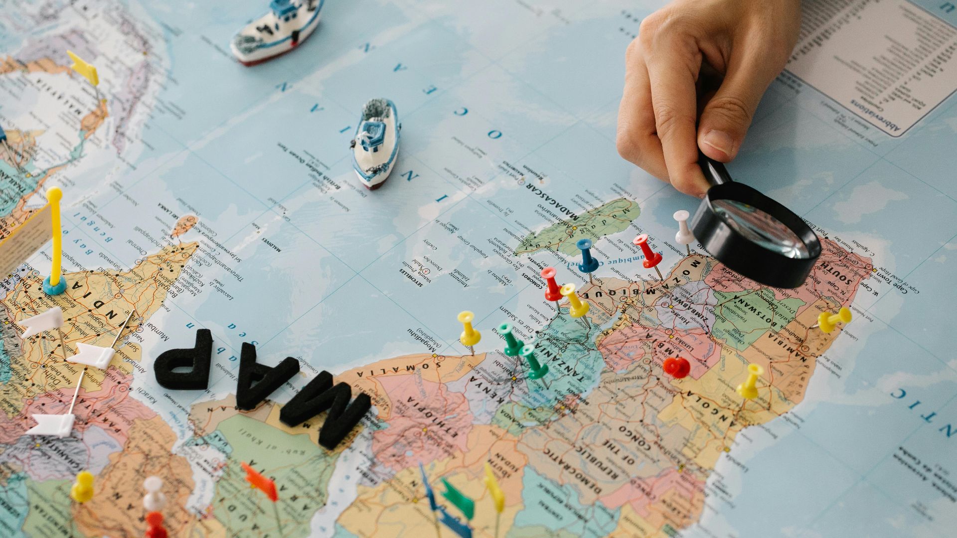 15. Cartographier les schémas de migration des ancêtres