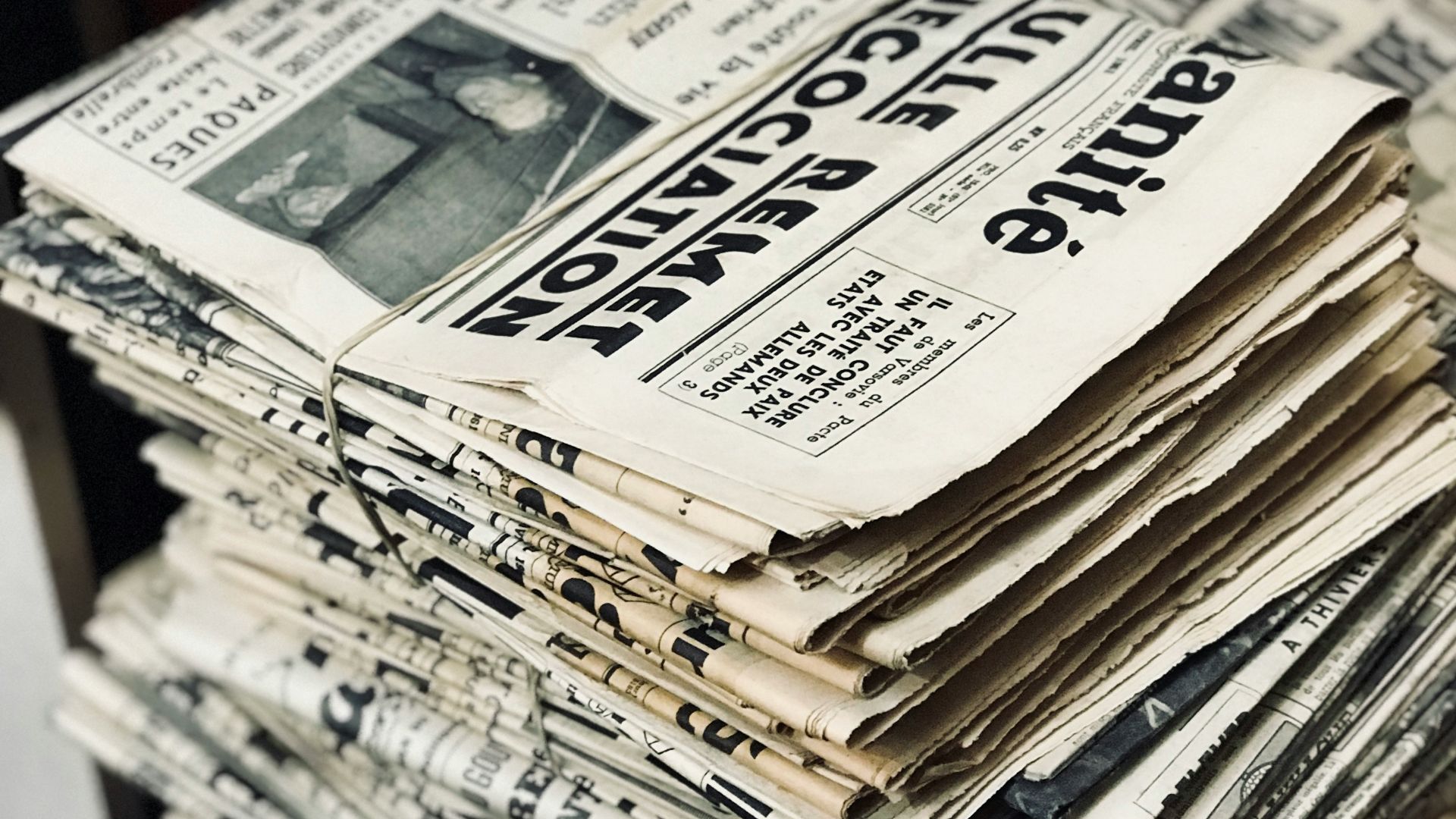 17. Recherche sur les contextes historiques