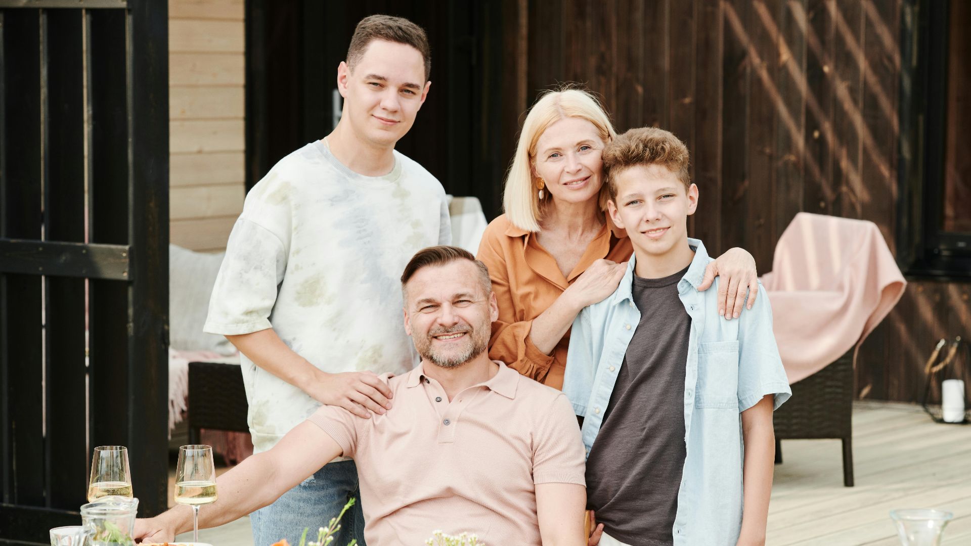 10 raisons pour lesquelles les gens sont séparés de leurs parents et 10 façons d’y remédier