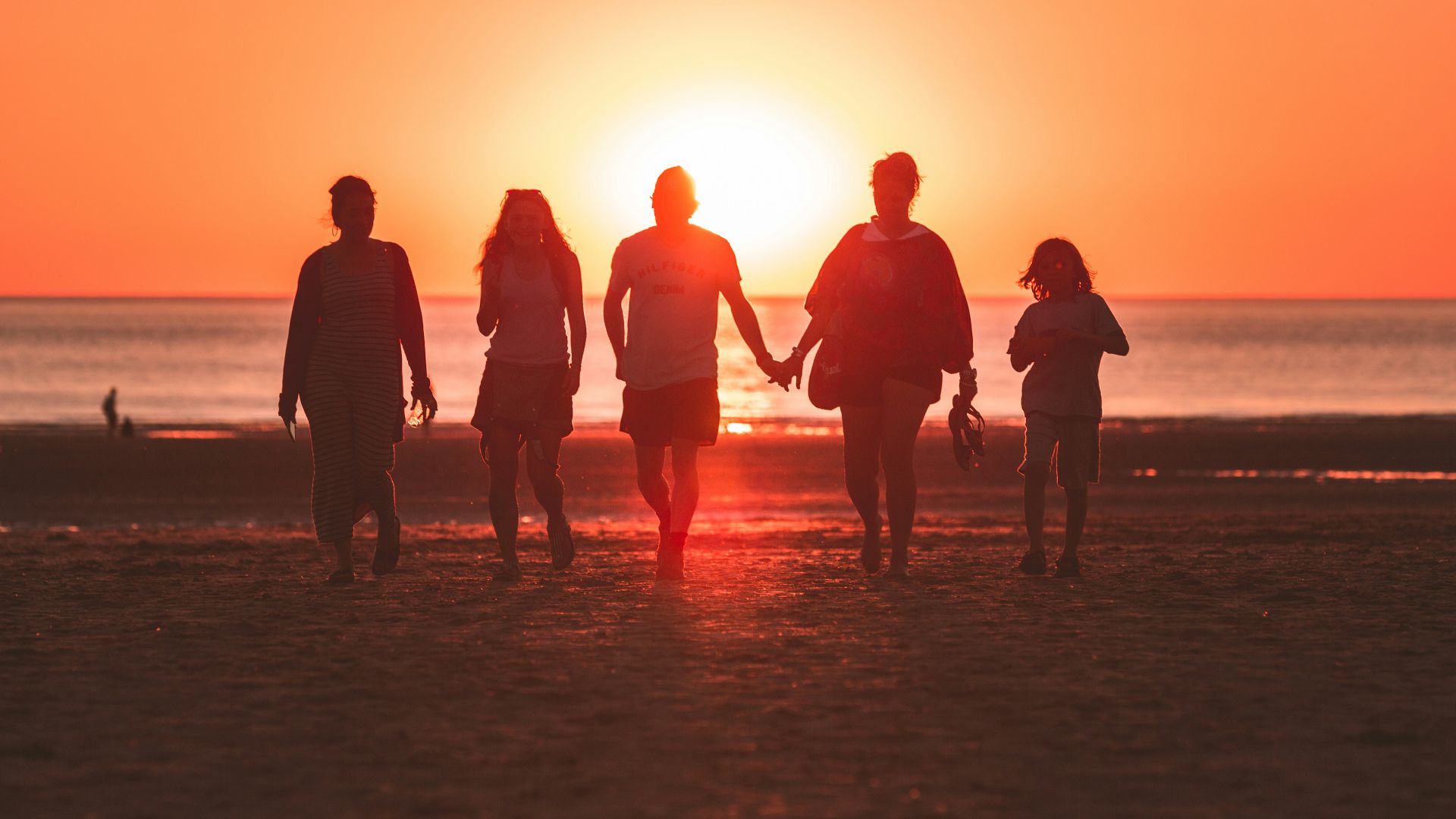 10. Accepter que votre relation soit différente