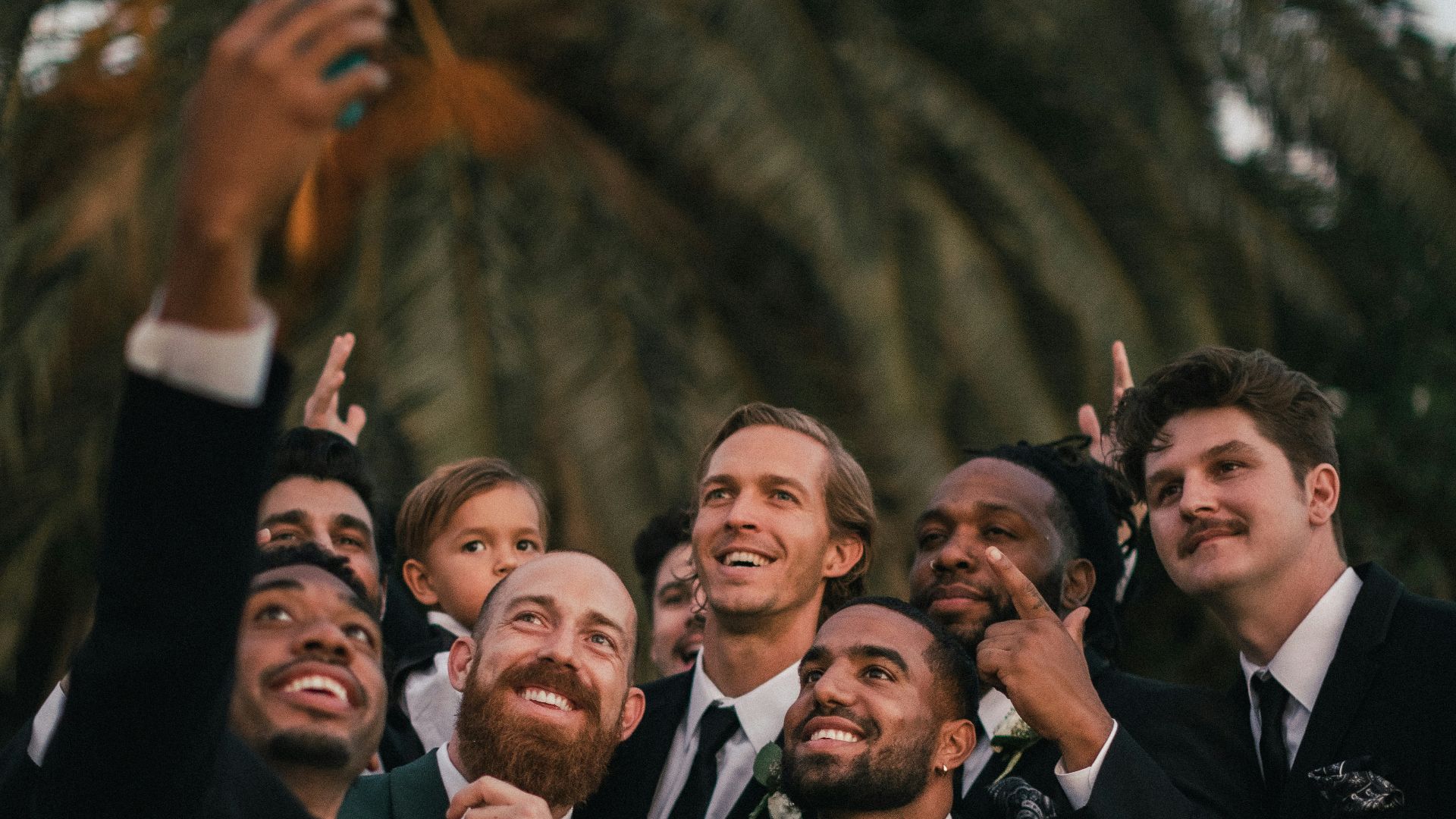 17. Limitez votre liste d'invités