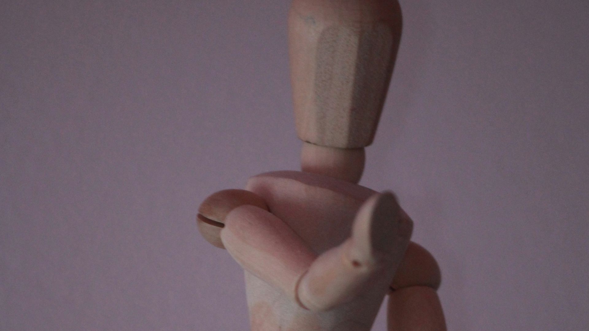 6. Mauvaise posture