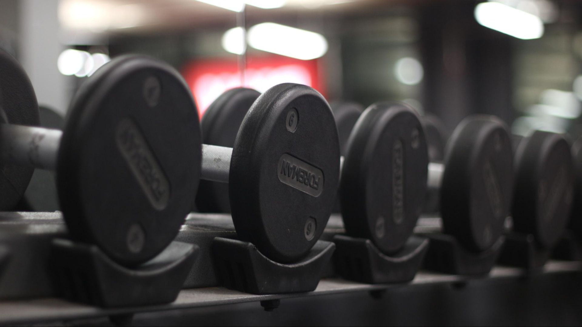 10. L'obsession du sport