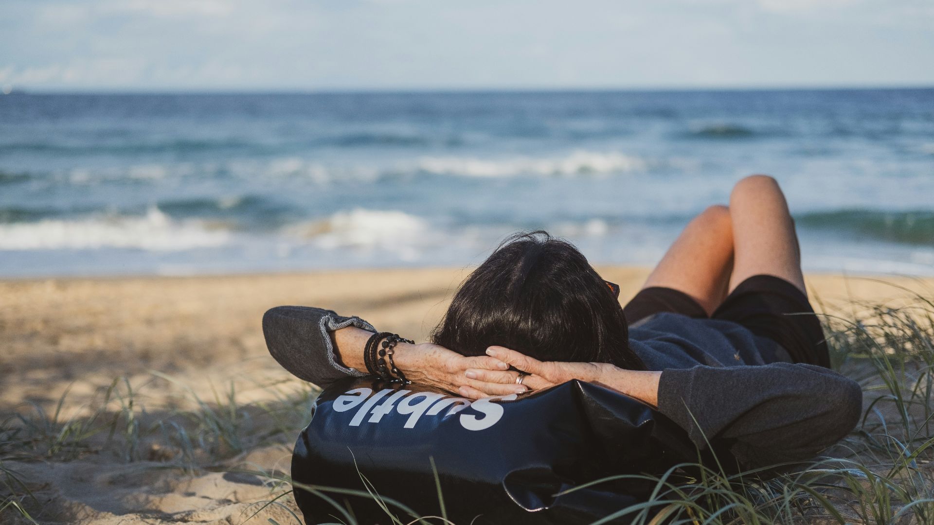 9. Ne pas se reposer