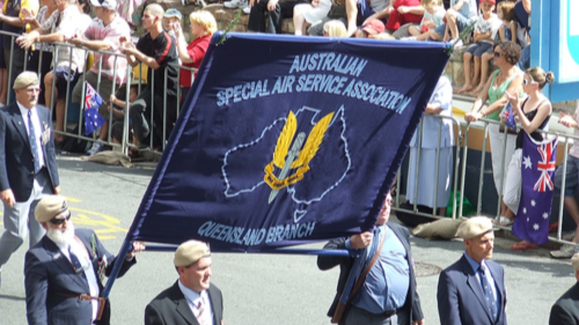 4. SASR australien - Conditionnement des océans