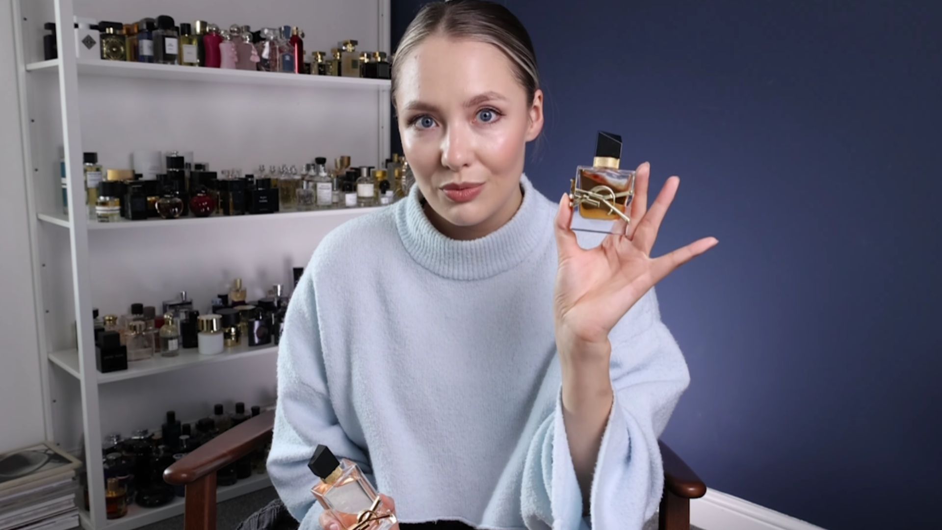 Les 20 meilleurs parfums que l’on peut trouver chez Sephora