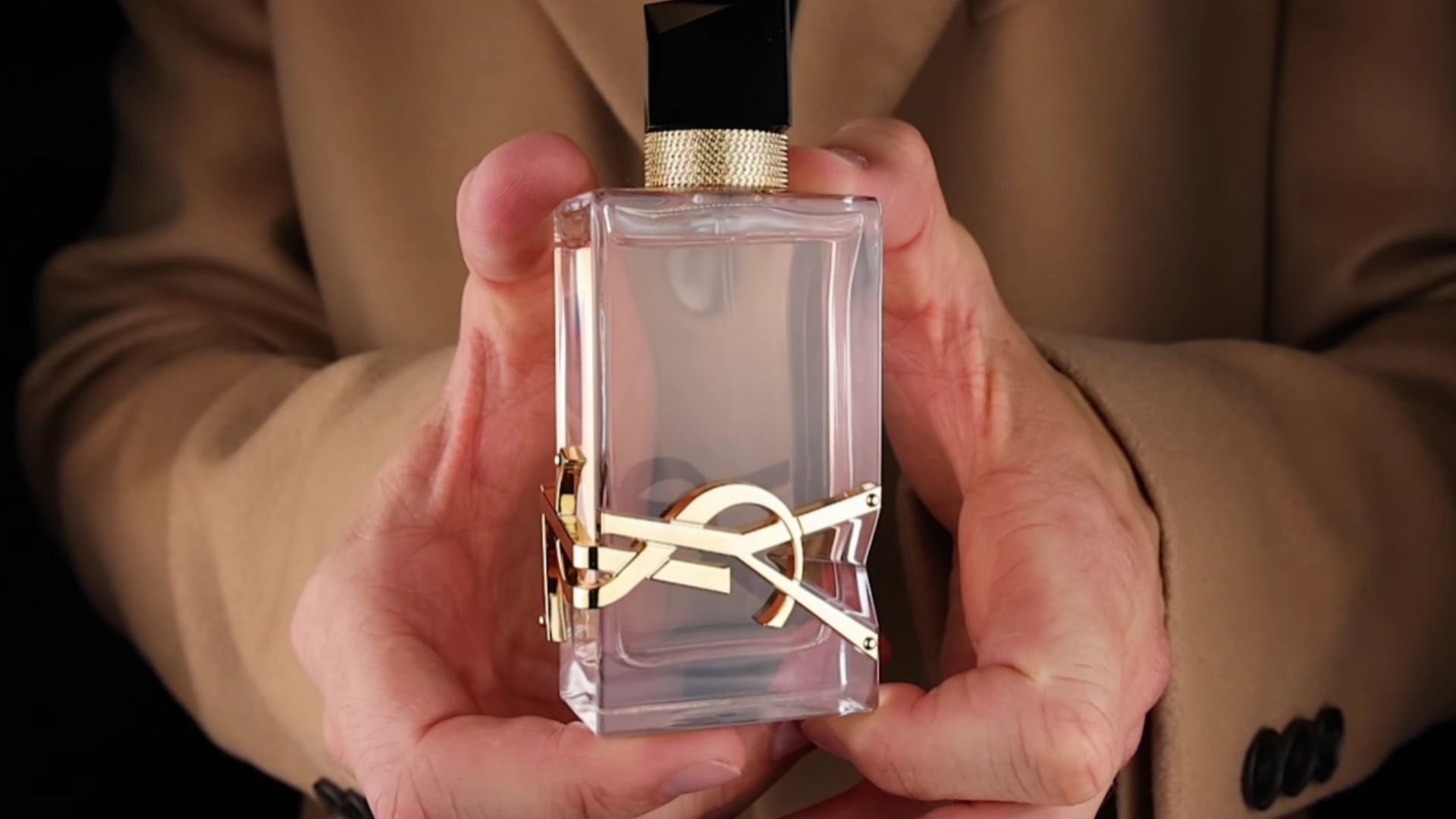 2. YSL Libre Eau De Parfum