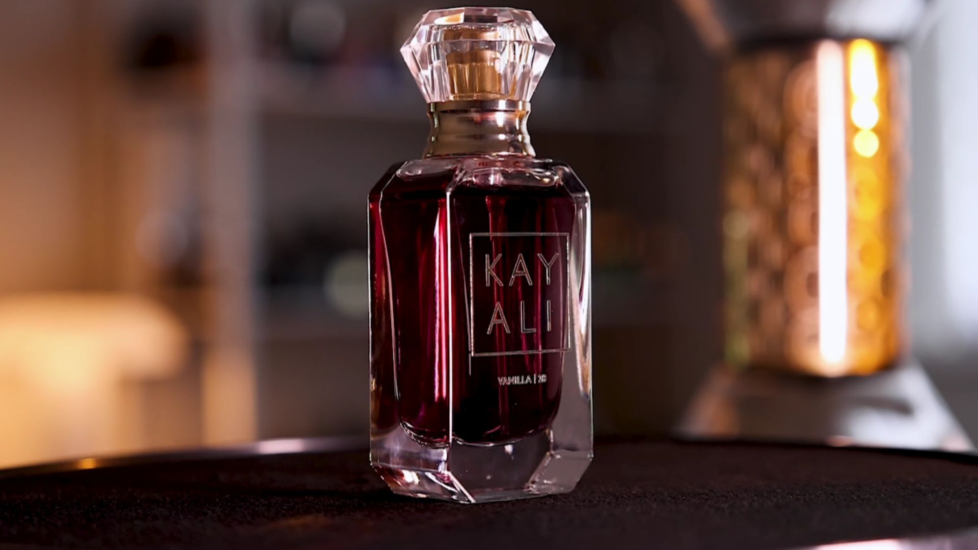7. Kayali Vanille | 28