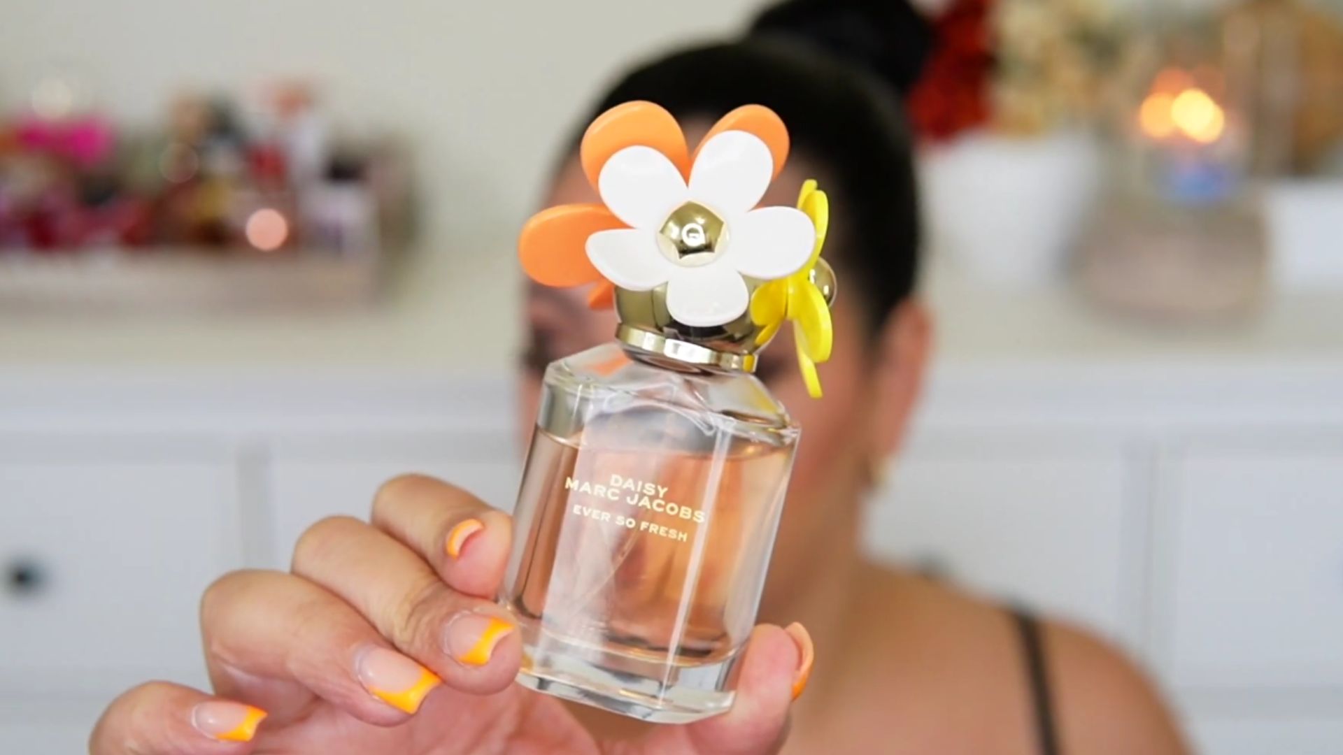 10. Marc Jacobs Daisy Eau So Fresh