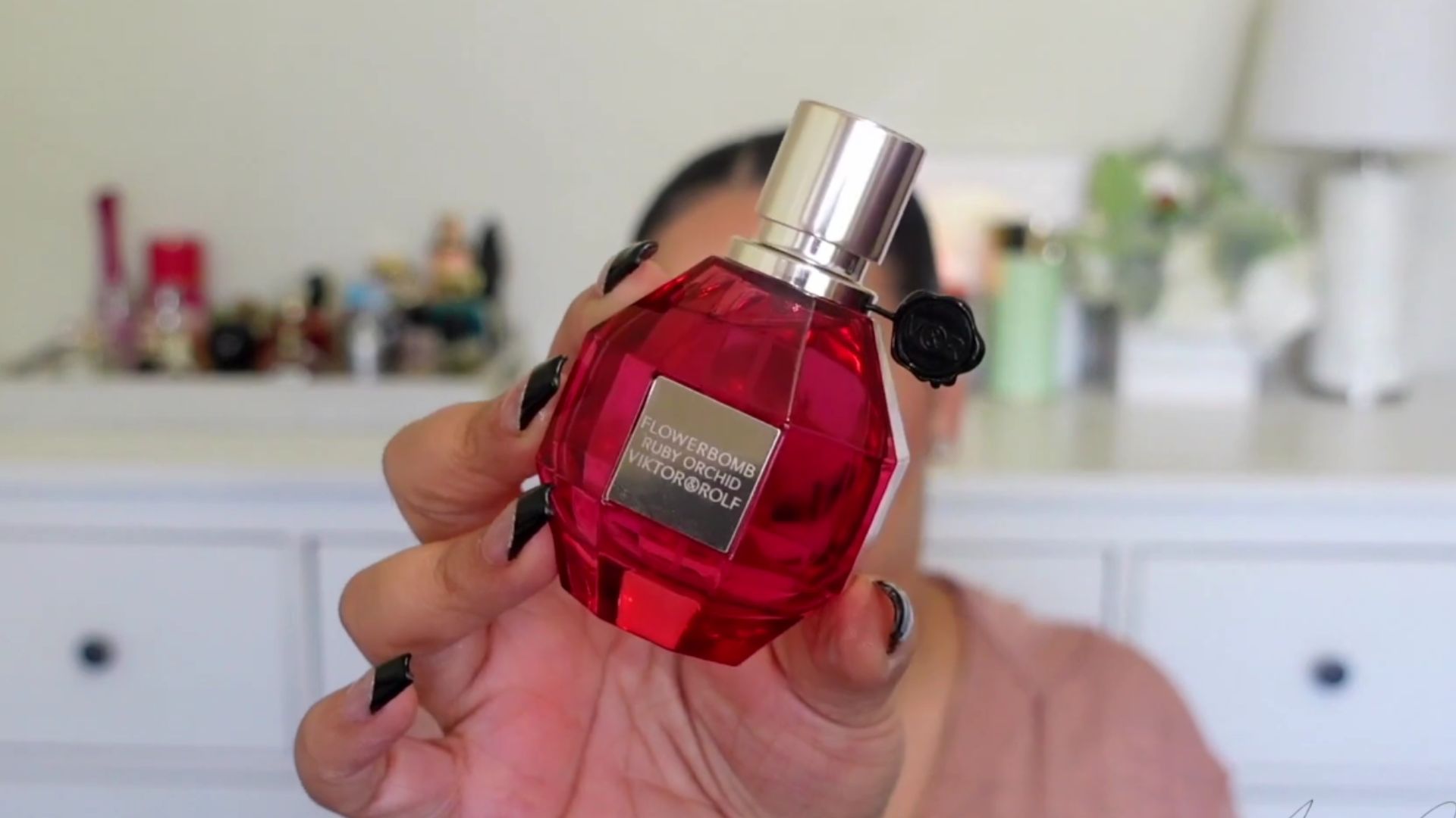 11. Viktor &amp; Rolf Flowerbomb