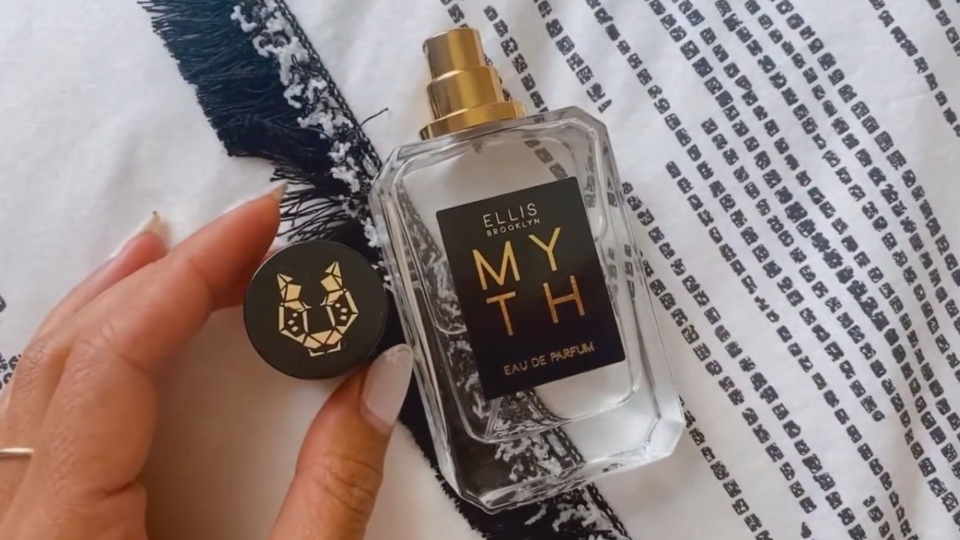 18. Le mythe d'Ellis Brooklyn