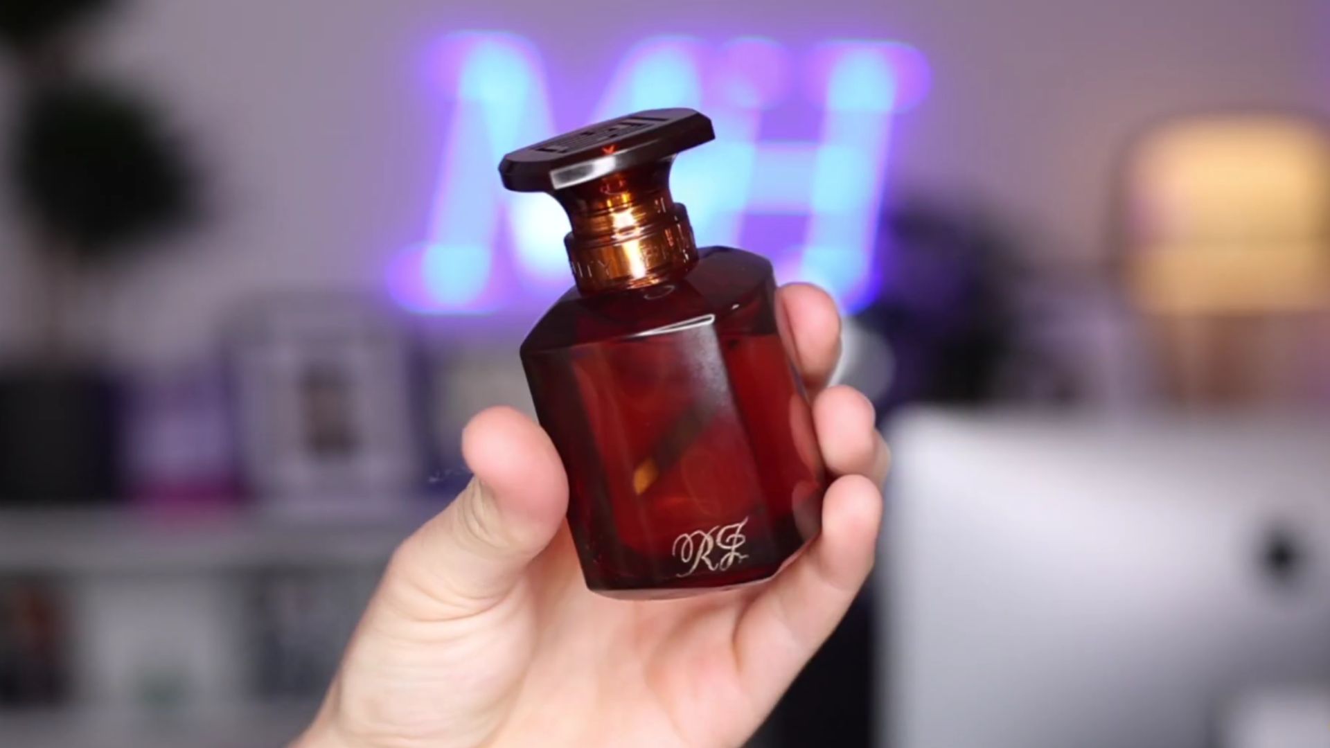 20. Fenty Eau De Parfum By Fenty Beauty