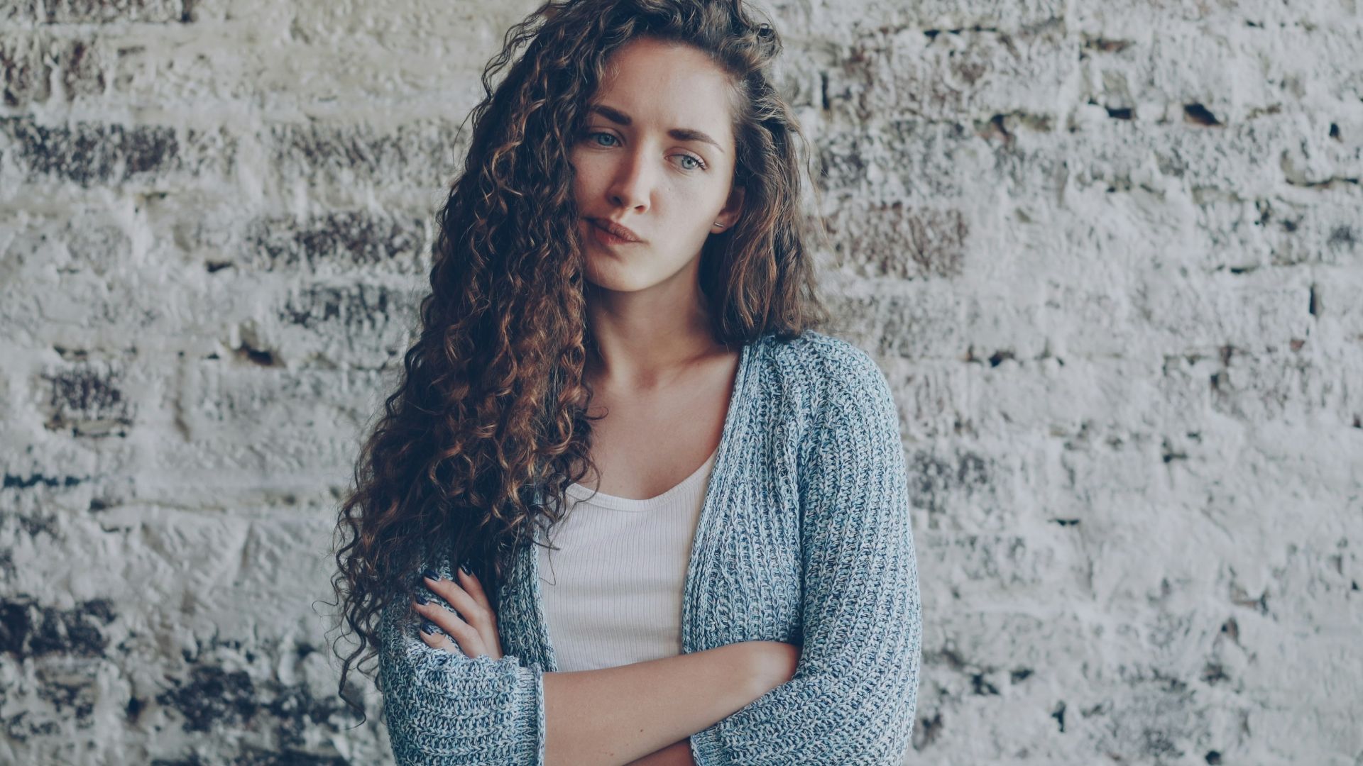 20 dures réalités que la plupart des femmes doivent accepter