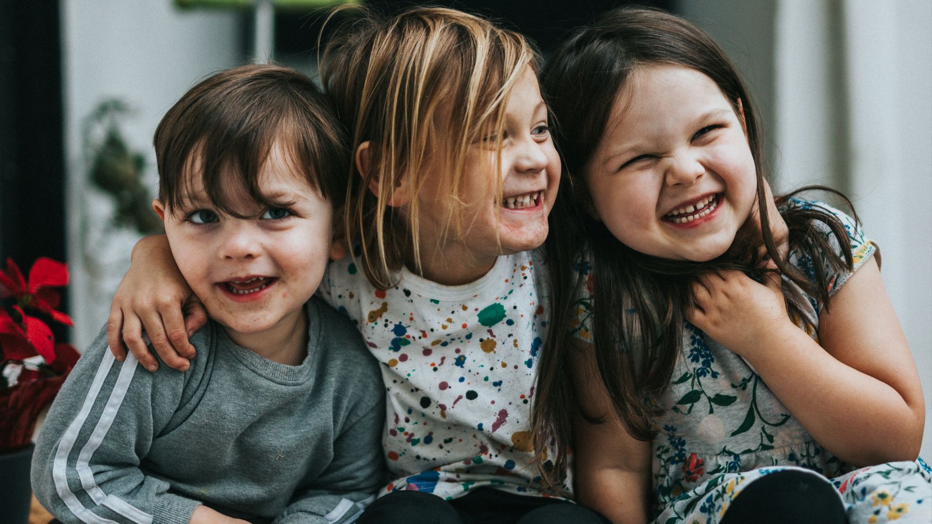 11. Attentes des enfants
