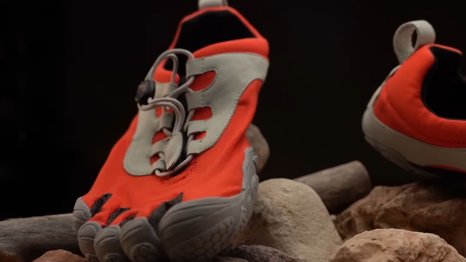 1. Chaussures à bouts pointus pour la rue