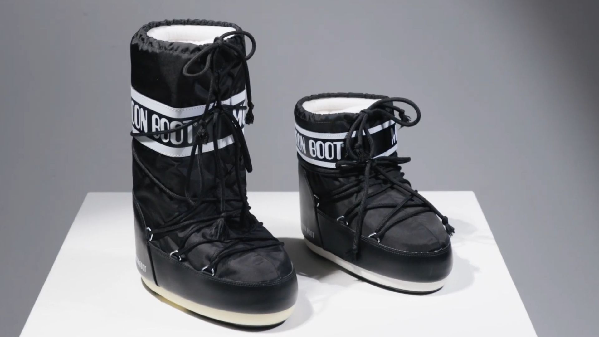 12. Bottes de lune