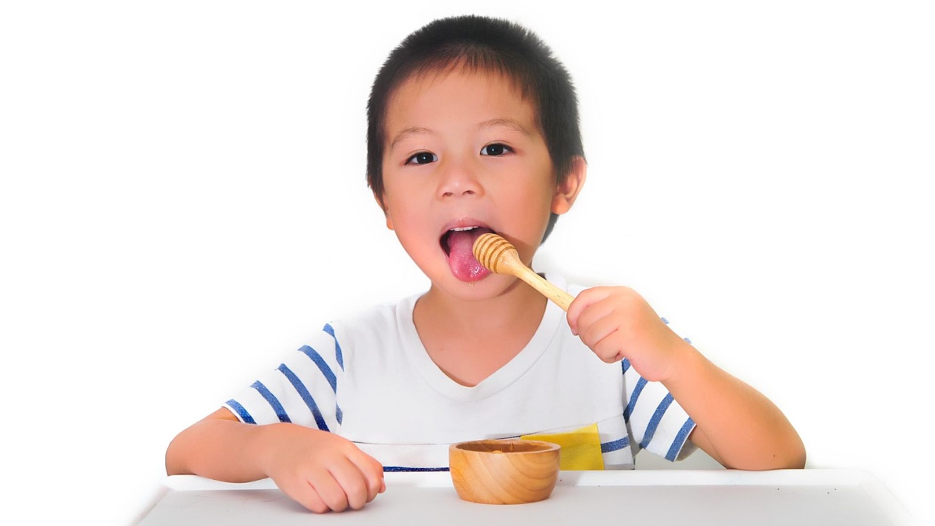 10 avantages étonnants du miel pour la santé et 10 façons d’en manger plus souvent