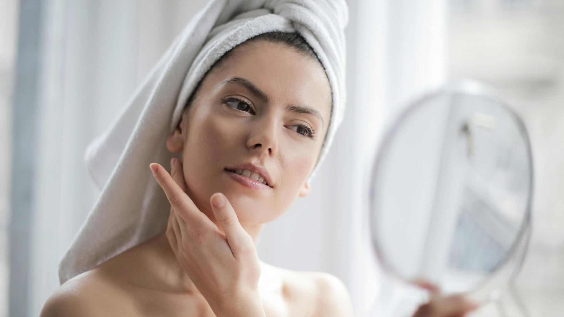 7. Améliore l'hydratation et l'éclat de la peau