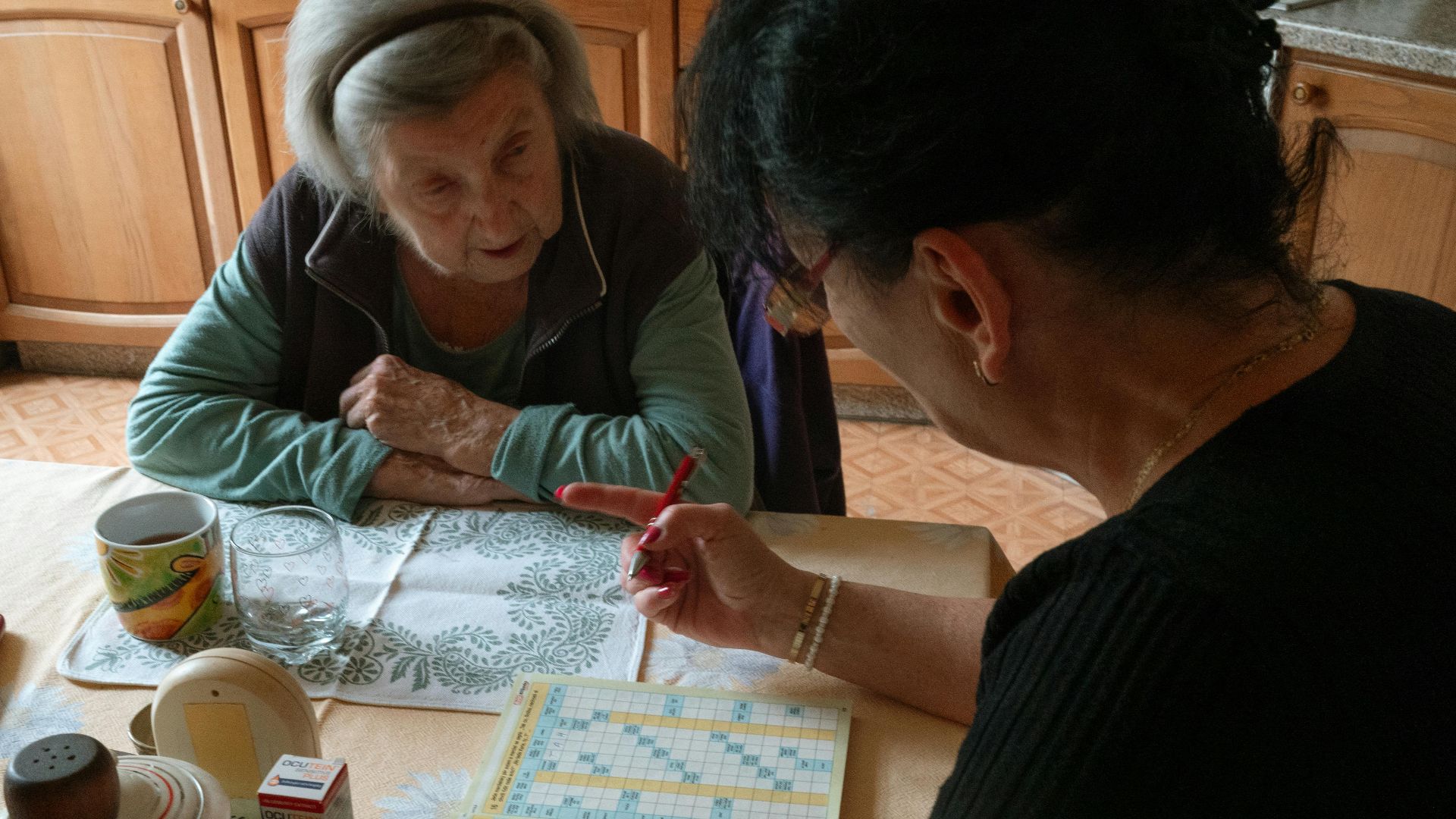 10. Améliore la mémoire et les fonctions cérébrales
