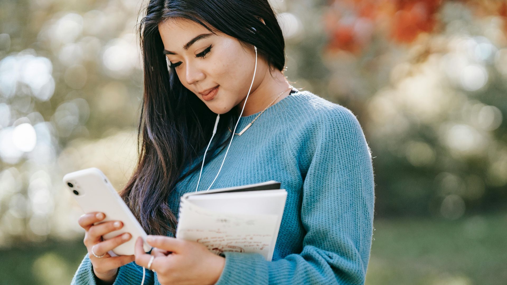 7. La musique dans votre poche