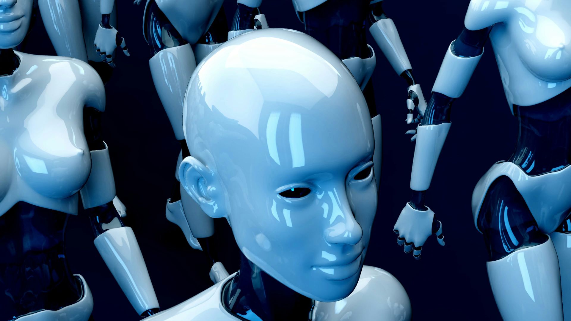 3. L'IA remplace déjà les emplois d'informaticiens débutants
