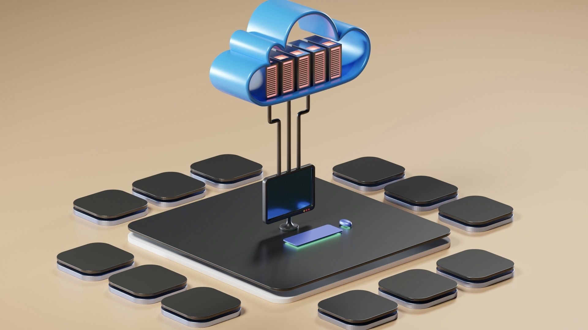 3. Informatique en nuage